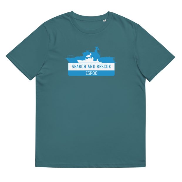 Unisex Organic Cotton T Shirt Stargazer Front 64847c1ad6f3a.jpg