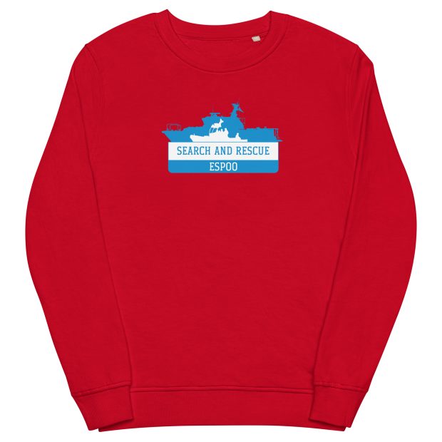 unisex-organic-sweatshirt-red-front-6496b82848ae5.jpg