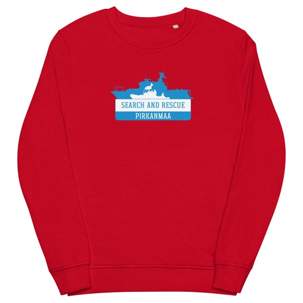 unisex-organic-sweatshirt-red-front-6496b8c1244c7.jpg