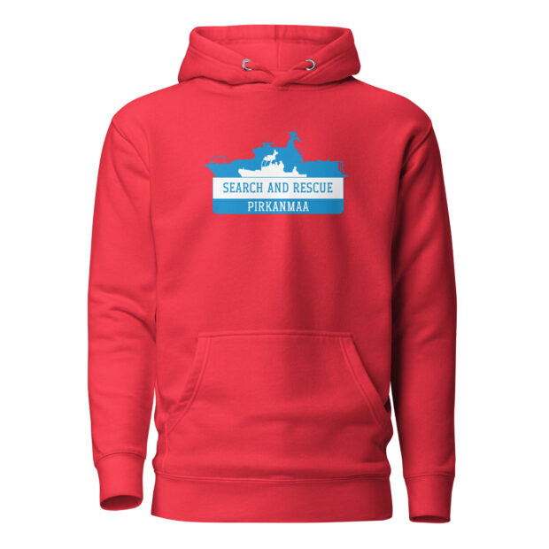 Unisex Premium Hoodie Team Red Front 67479b597fef9.jpg