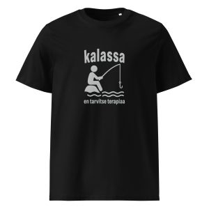 Unisex organic cotton t shirt black front 68d6f46cba571.jpg